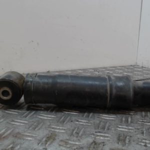 RENAULT TRAFIC 2 PHASE 2