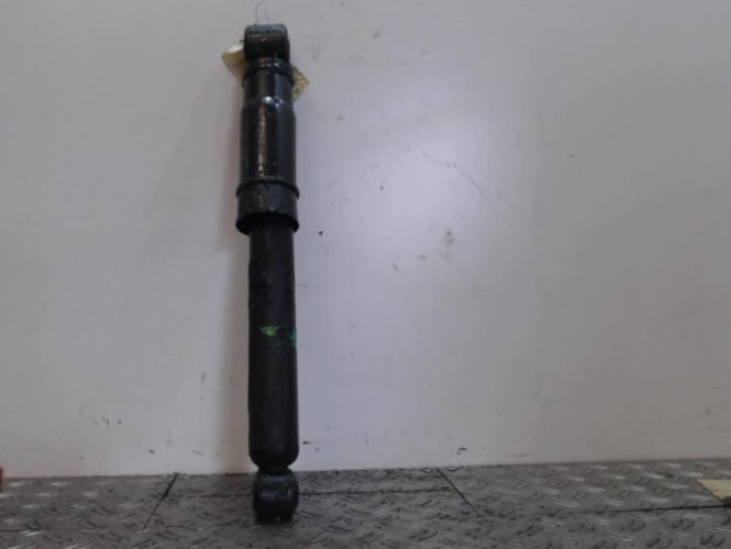 RENAULT TRAFIC 2 PHASE 2