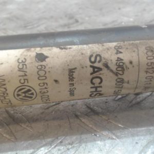 VOLKSWAGEN POLO 5 PHASE 2