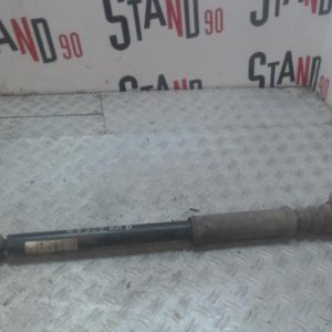 VOLKSWAGEN POLO 5 PHASE 2