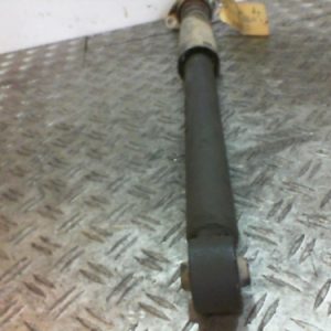 VOLKSWAGEN POLO 4 PHASE 1