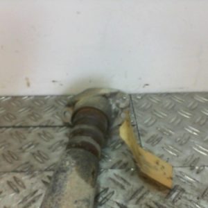 VOLKSWAGEN POLO 4 PHASE 1