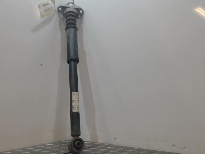 VOLKSWAGEN POLO 4 PHASE 2