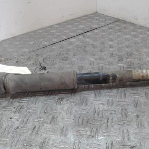 VOLKSWAGEN POLO 4 PHASE 2