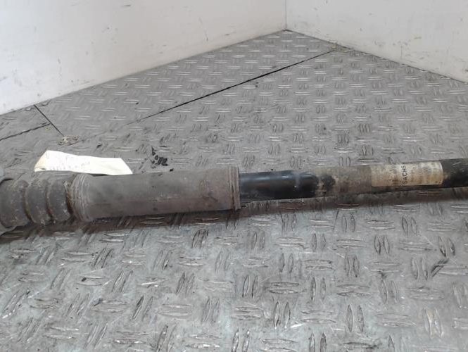 VOLKSWAGEN POLO 4 PHASE 2