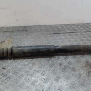 RENAULT CLIO 2 PHASE 2