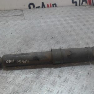 RENAULT KANGOO 2 PHASE 1