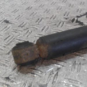 OPEL ZAFIRA A PHASE 2