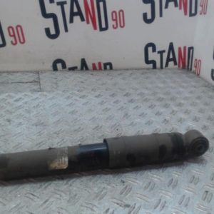 OPEL ZAFIRA B PHASE 1