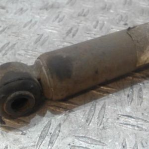 OPEL ZAFIRA B PHASE 1