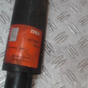 OPEL ASTRA H PHASE 2