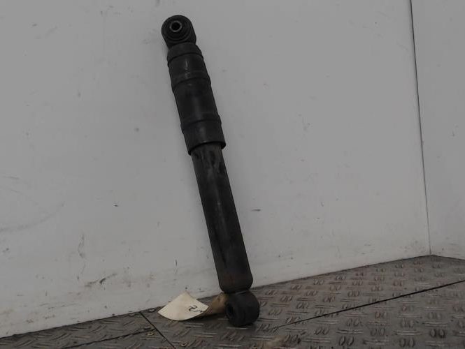 OPEL ASTRA H PHASE 1