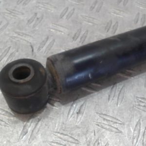 OPEL ASTRA H PHASE 2