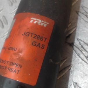 OPEL ASTRA H PHASE 2