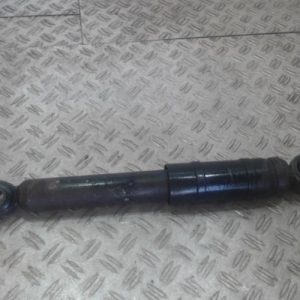 OPEL MERIVA A PHASE 1