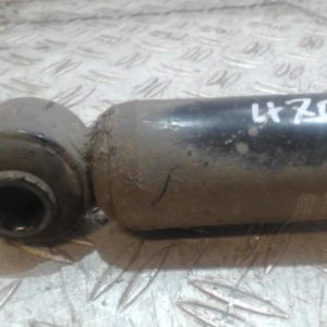 OPEL MERIVA A PHASE 1