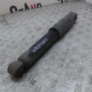 OPEL MERIVA A PHASE 1