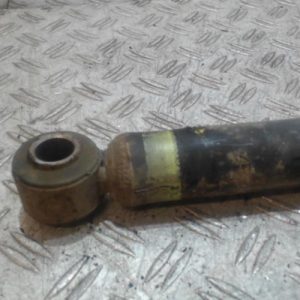 TOYOTA YARIS VERSO PHASE 1