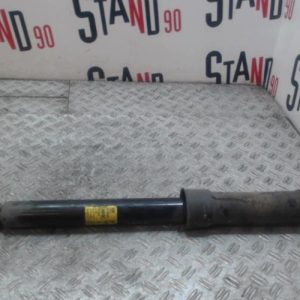 OPEL MOKKA 1 PHASE 2