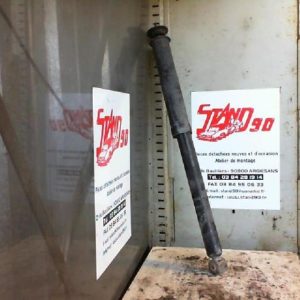 CITROEN C1 1 PHASE 1