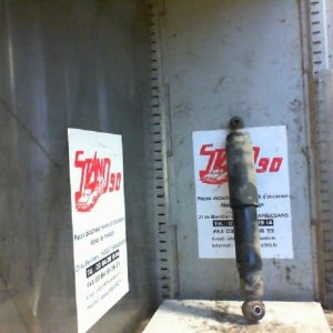 FIAT DOBLO 1 PHASE 1