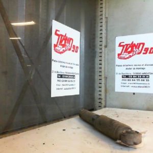 FIAT PUNTO 2 PHASE 1