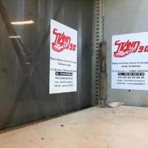 FIAT PUNTO 2 PHASE 1