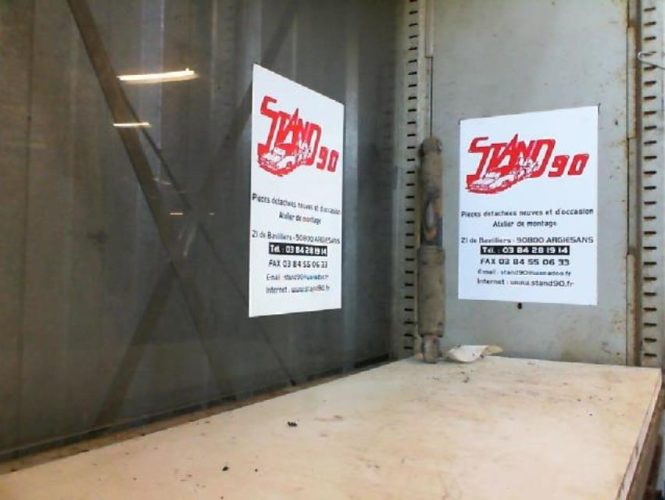 FIAT PUNTO 2 PHASE 1