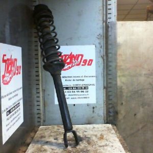 FORD FIESTA 4 PHASE 1