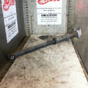 FORD FIESTA 5 PHASE 2