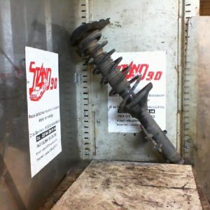 FORD MONDEO 1 PHASE 1