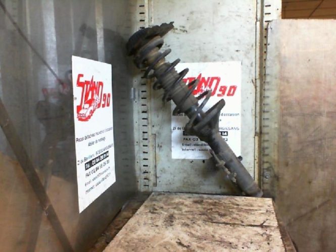 FORD MONDEO 1 PHASE 1