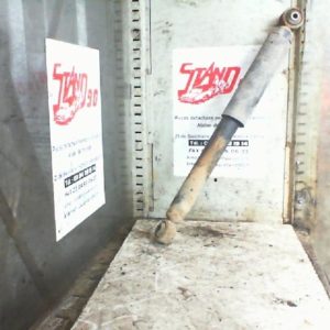 FORD TRANSIT 2 PHASE 2