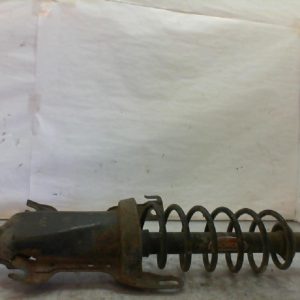 OPEL VECTRA B PHASE 2