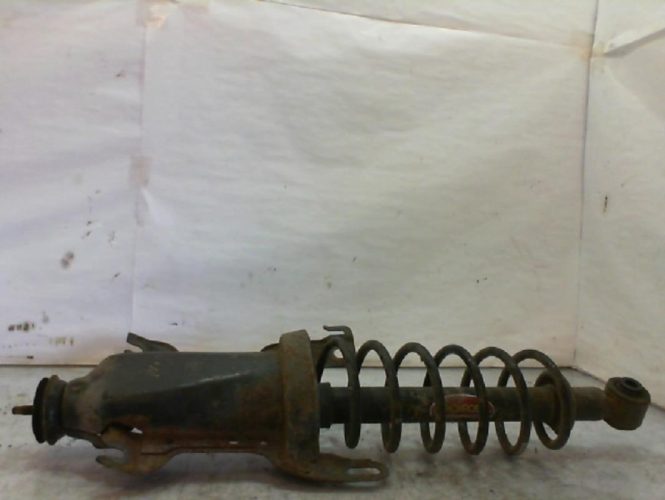 OPEL VECTRA B PHASE 2