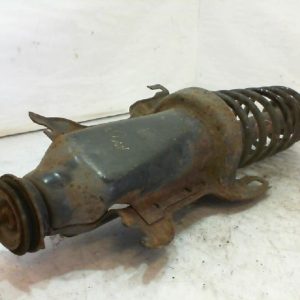 OPEL VECTRA B PHASE 2