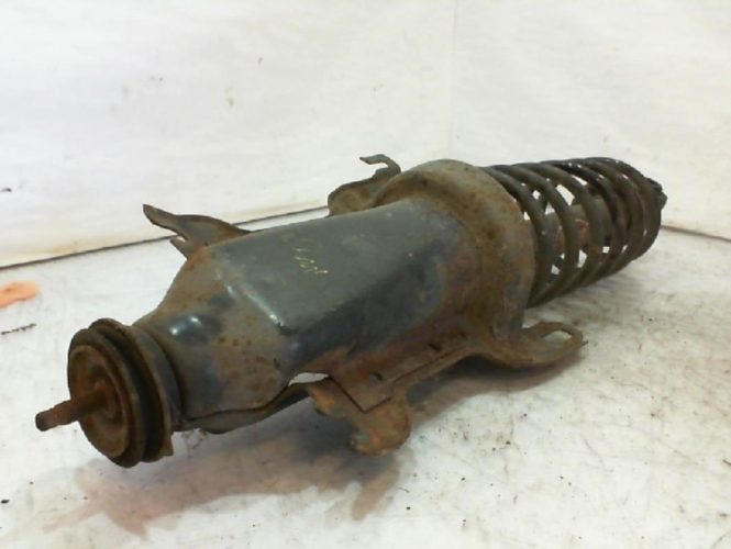 OPEL VECTRA B PHASE 2