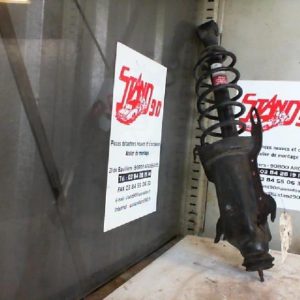 OPEL VECTRA B PHASE 1