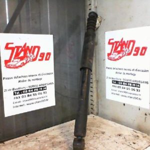 RENAULT CLIO 3 PHASE 2