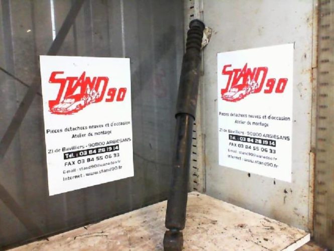 RENAULT CLIO 3 PHASE 2