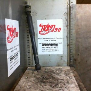 RENAULT CLIO 2 PHASE 1