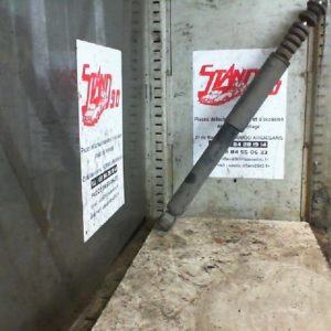 RENAULT CLIO 3 PHASE 1