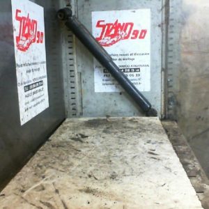 RENAULT ESPACE 4 PHASE 1