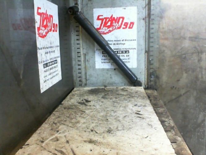 RENAULT ESPACE 4 PHASE 1