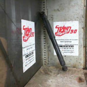 RENAULT ESPACE 4 PHASE 1