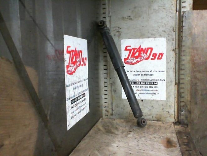 RENAULT ESPACE 4 PHASE 1