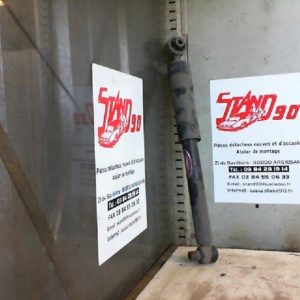 RENAULT LAGUNA 2 PHASE 1 BREAK