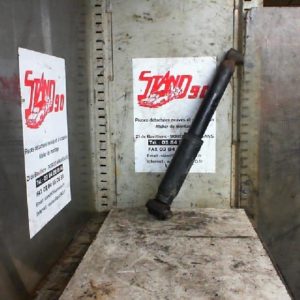 RENAULT SCENIC 2 PHASE 1