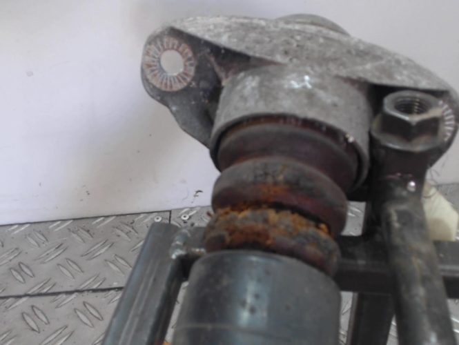 VOLKSWAGEN PASSAT 5 CC COUPE