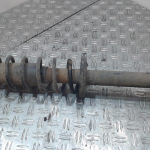 VOLKSWAGEN POLO 3 PHASE 1